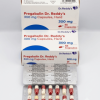 Buy Pregabalin online Dr. Reddy’s