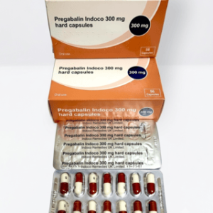 Buy Pregabalin Indoco online