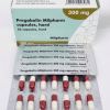 Buy Pregabalin online Milpharm