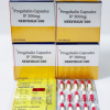 Buy Pregabalin online nervisign