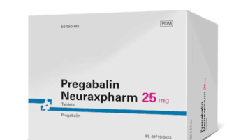 Buy Pregabalin Neuraxpharm online