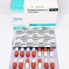 Buy Pregabalin Zentiva online